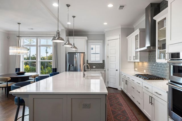 2922 River Vista Way, Mount Pleasant, SC 29466