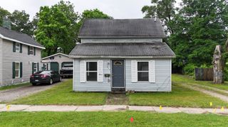 205 Pokagon Street, Dowagiac City, MI 49047