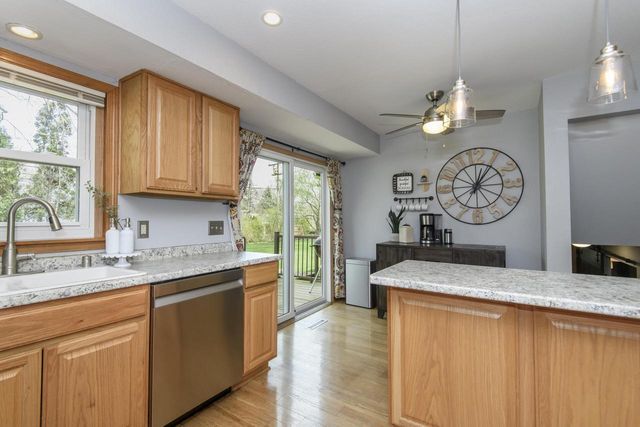 17900 Continental DRIVE, Brookfield, WI 53045