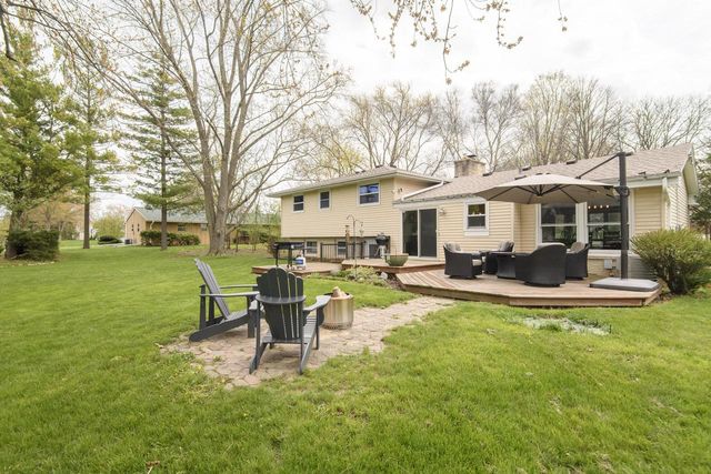 17900 Continental DRIVE, Brookfield, WI 53045
