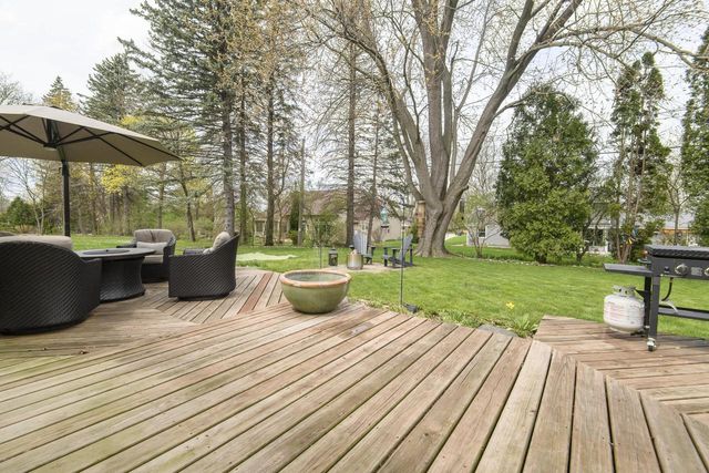 17900 Continental DRIVE, Brookfield, WI 53045