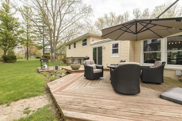 17900 Continental DRIVE, Brookfield, WI 53045