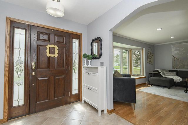 17900 Continental DRIVE, Brookfield, WI 53045