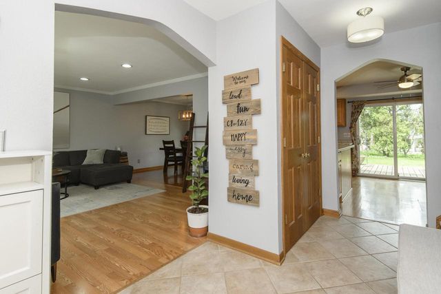 17900 Continental DRIVE, Brookfield, WI 53045