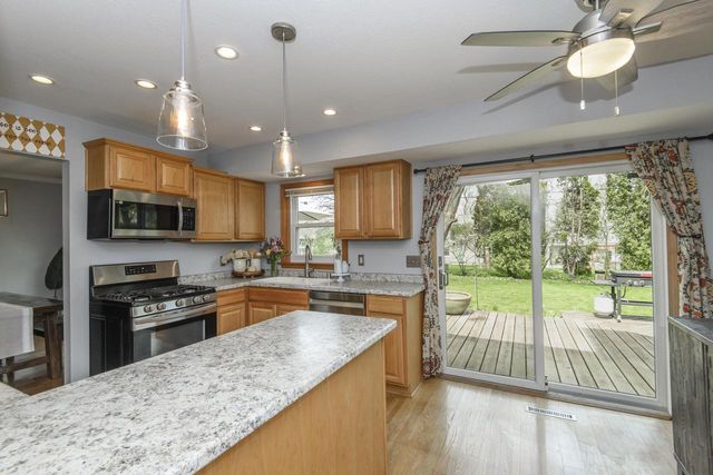 17900 Continental DRIVE, Brookfield, WI 53045