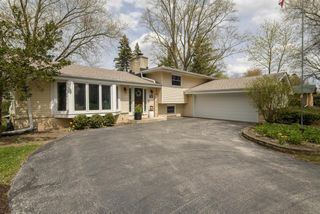 17900 Continental DRIVE, Brookfield, WI 53045