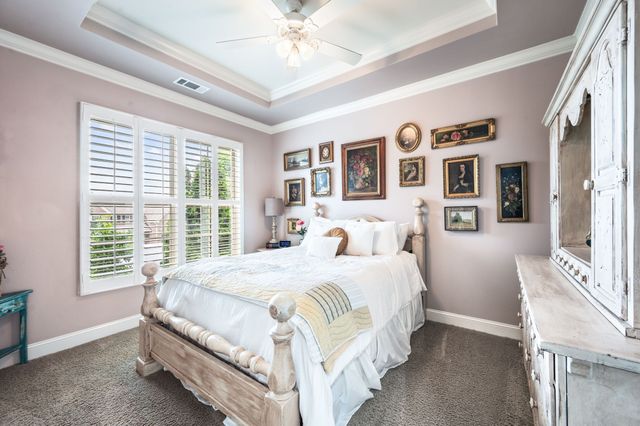 3009 Burnley Court, Spring Hill, TN 37174