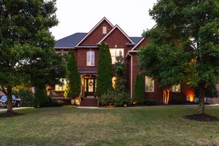 3009 Burnley Court, Spring Hill, TN 37174