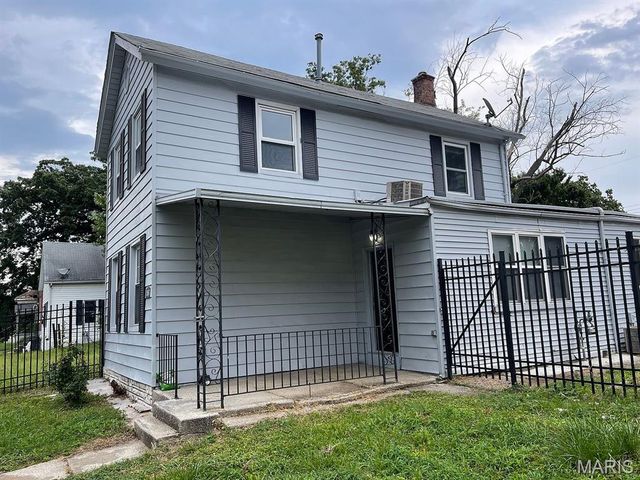 6728 Alabama Avenue, St Louis, MO 63111