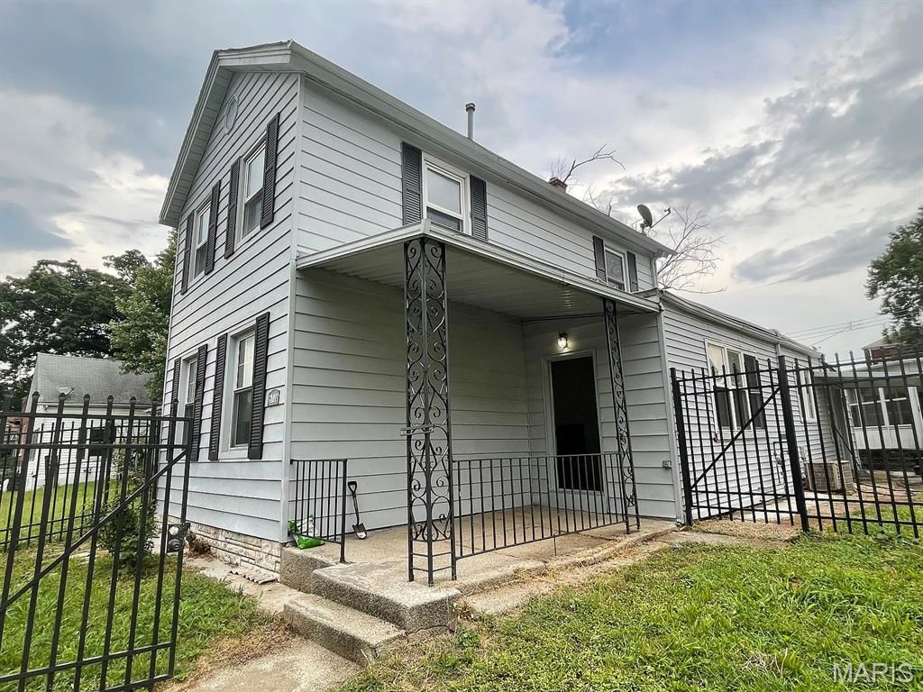 6728 Alabama Avenue, St Louis, MO 63111