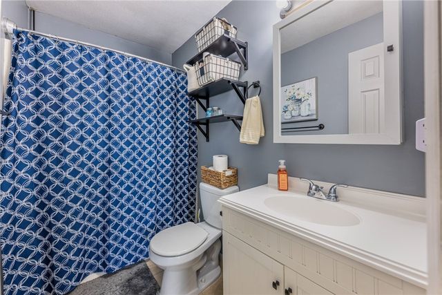 238 Fitchland Drive, Fairborn, OH 45324