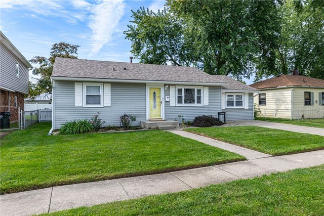238 Fitchland Drive, Fairborn, OH 45324