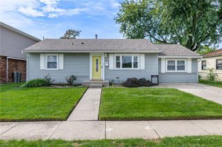 238 Fitchland Drive, Fairborn, OH 45324