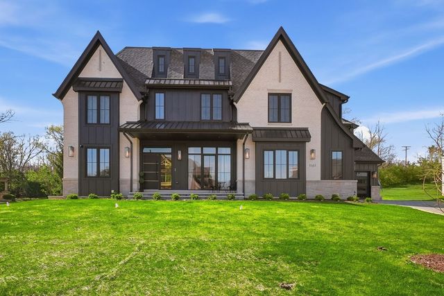 1161 Secret Forest Drive, Burr Ridge, IL 60527