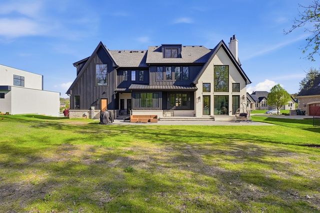 1161 Secret Forest Drive, Burr Ridge, IL 60527