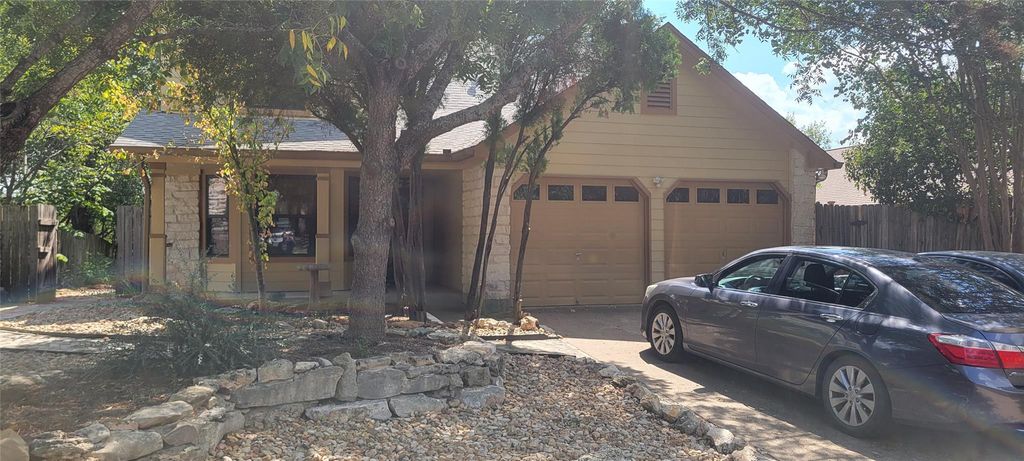 12710 Timberside DR, Austin, TX 78727