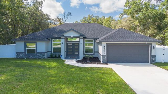 8878 SW 133RD LANE ROAD, Ocala, FL 34473