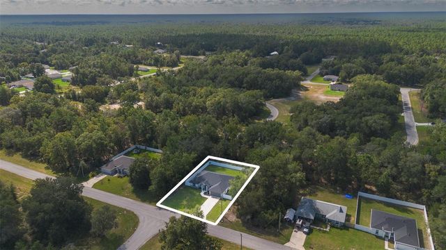 8878 SW 133RD LANE ROAD, Ocala, FL 34473