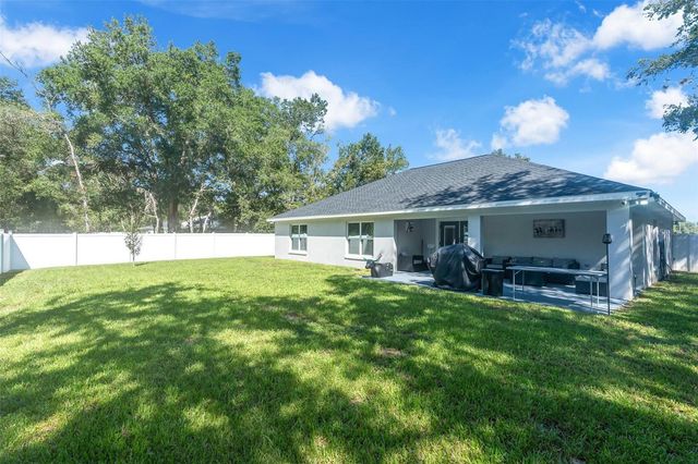 8878 SW 133RD LANE ROAD, Ocala, FL 34473