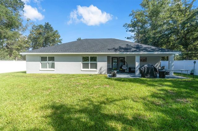 8878 SW 133RD LANE ROAD, Ocala, FL 34473