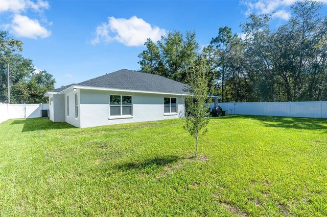 8878 SW 133RD LANE ROAD, Ocala, FL 34473