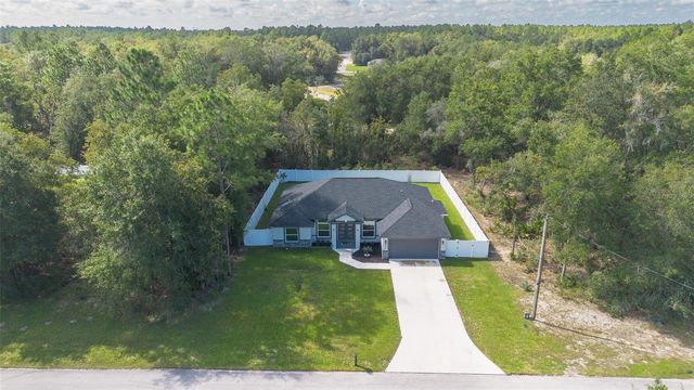 8878 SW 133RD LANE ROAD, Ocala, FL 34473