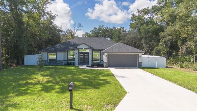 8878 SW 133RD LANE ROAD, Ocala, FL 34473