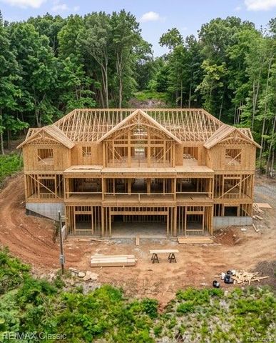 7888 N Territorial, Dexter, MI 48130