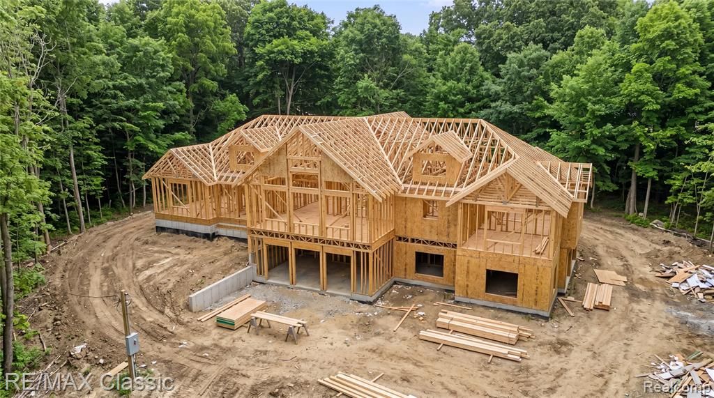 7888 N Territorial, Dexter, MI 48130