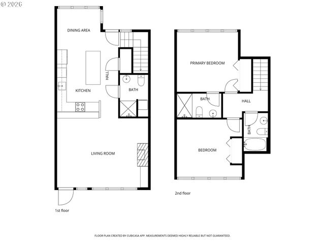 5902 BAREFOOT Ln, Pacific City, OR 97135