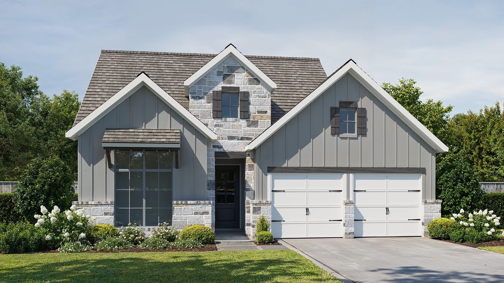 2216 Atlas Drive, Celina, TX 75009