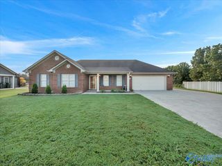 107 Delta Pine Drive, Huntsville, AL 35811