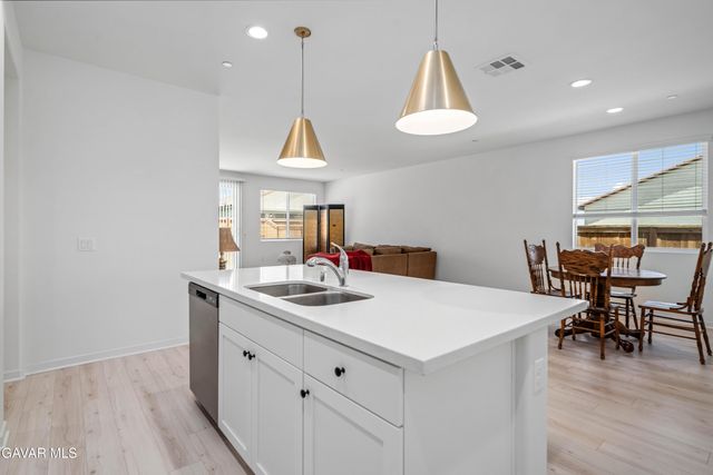 3625 Santa Ynez Court, Rosamond, CA 93560