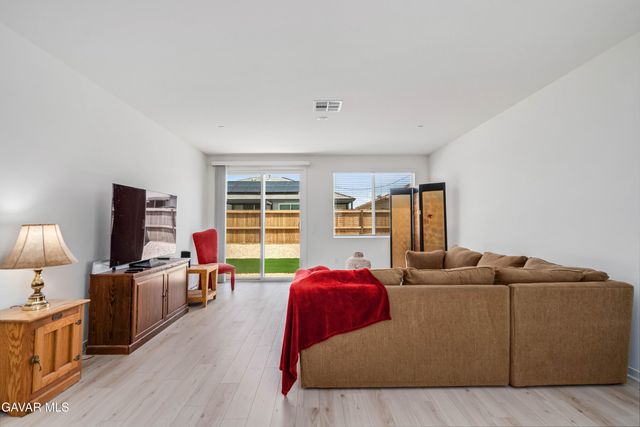 3625 Santa Ynez Court, Rosamond, CA 93560