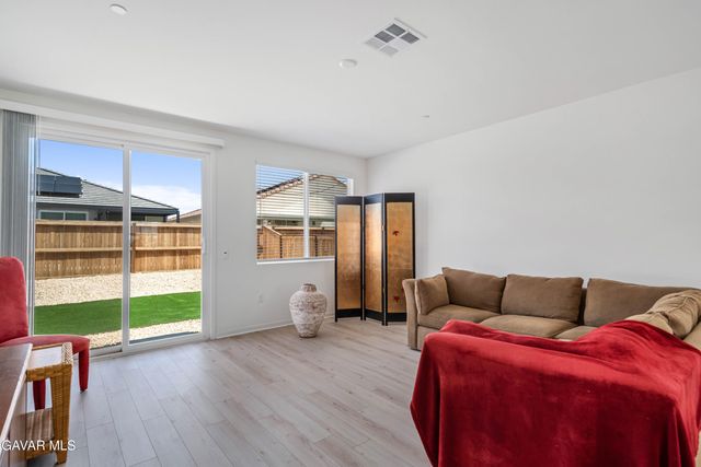3625 Santa Ynez Court, Rosamond, CA 93560