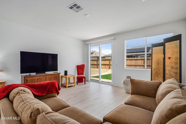 3625 Santa Ynez Court, Rosamond, CA 93560