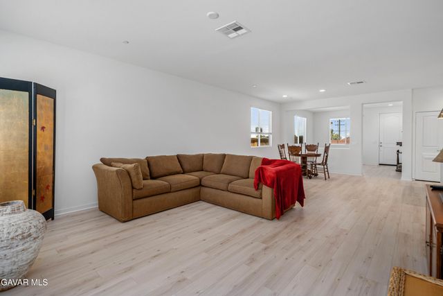 3625 Santa Ynez Court, Rosamond, CA 93560