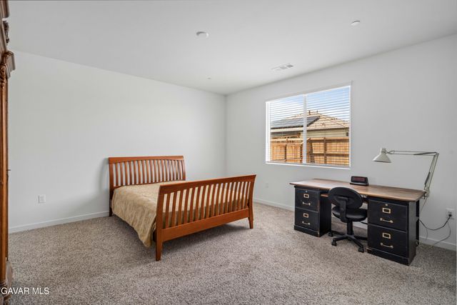 3625 Santa Ynez Court, Rosamond, CA 93560