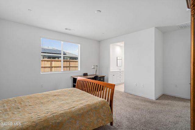 3625 Santa Ynez Court, Rosamond, CA 93560