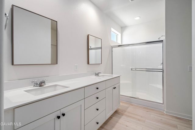 3625 Santa Ynez Court, Rosamond, CA 93560