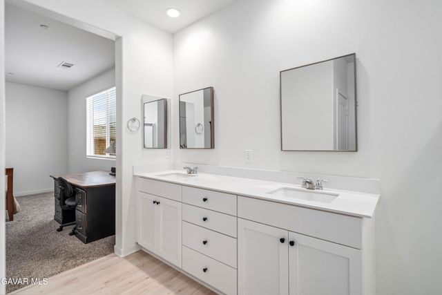 3625 Santa Ynez Court, Rosamond, CA 93560