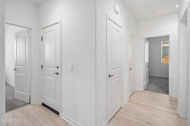 3625 Santa Ynez Court, Rosamond, CA 93560