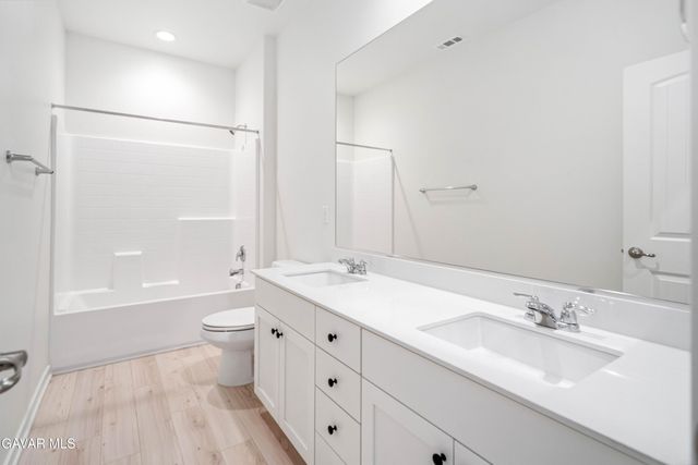 3625 Santa Ynez Court, Rosamond, CA 93560