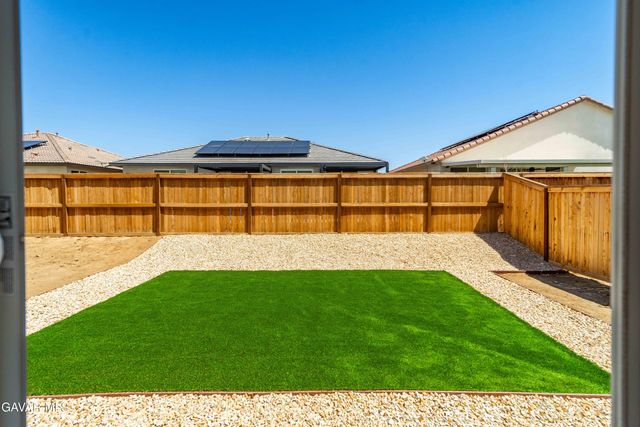3625 Santa Ynez Court, Rosamond, CA 93560