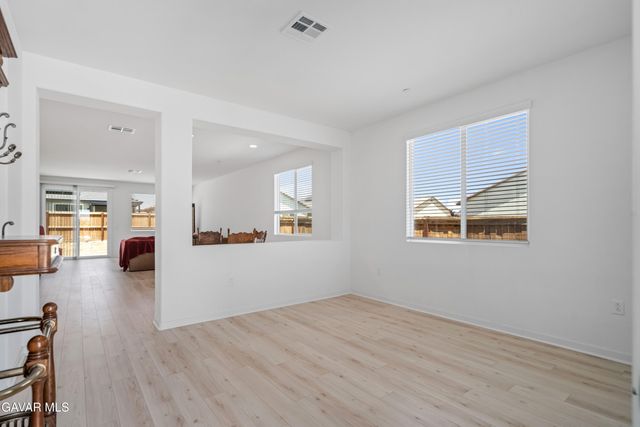3625 Santa Ynez Court, Rosamond, CA 93560