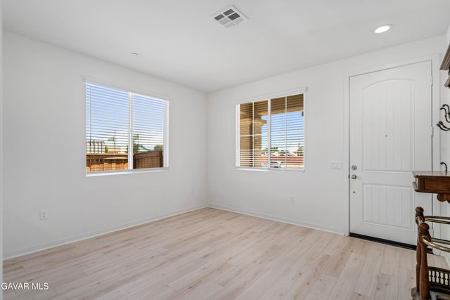 3625 Santa Ynez Court, Rosamond, CA 93560
