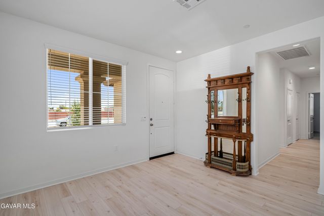 3625 Santa Ynez Court, Rosamond, CA 93560