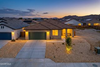3625 Santa Ynez Court, Rosamond, CA 93560
