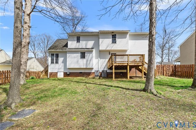 7830 Falling Hill Ter, Chesterfield, VA 23832