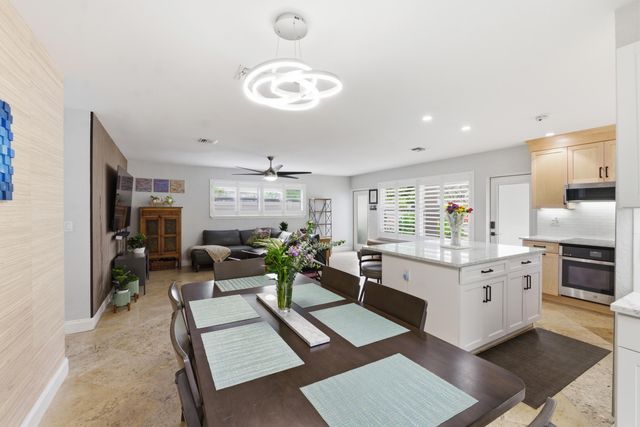 1436 NE 38th Street, Oakland Park, FL 33334